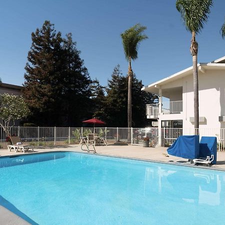 Motel 6-San Luis Obispo, CA - North Buitenkant foto